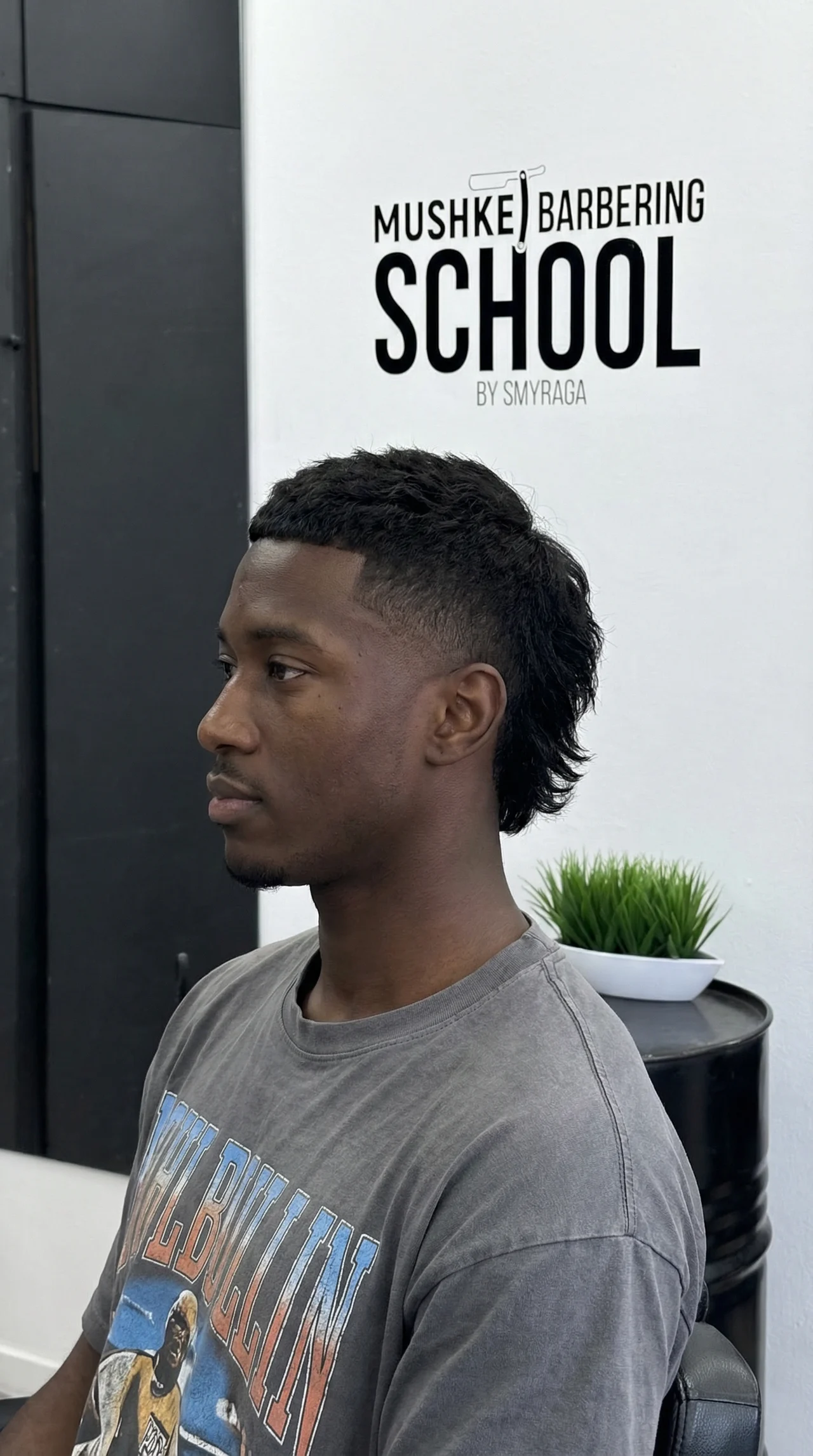 Fast Fade